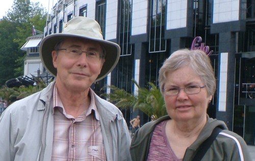 HywelCharlotteAmsterdam crop